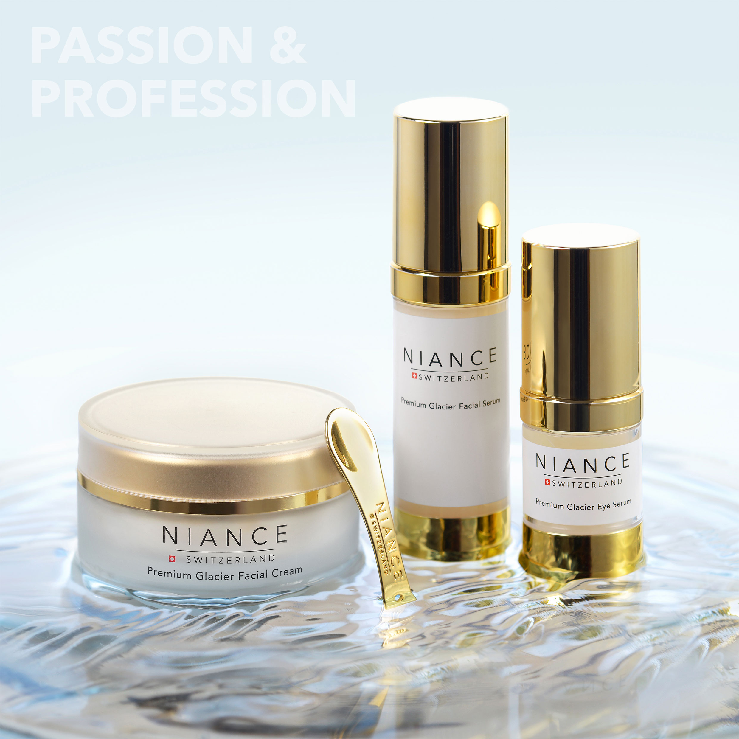 NIANCE products