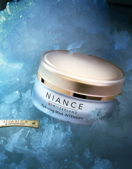 NIANCE product impressions